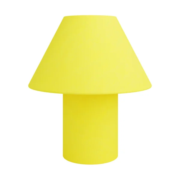 Hem Toto Tischleuchte Medium 47 cm Wax yellow-wax yellow