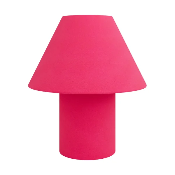 Hem Toto Tischleuchte Small 28 cm Magenta