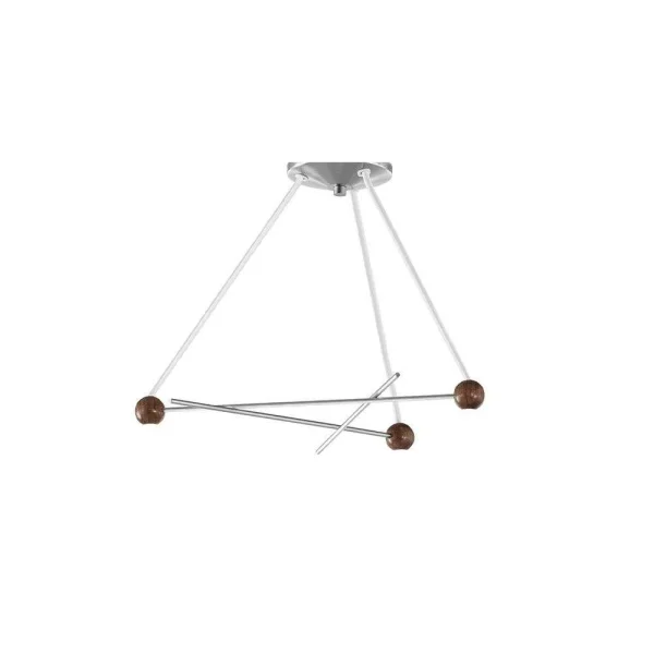 Herman Miller - Nelson Triple Bubble Aufhängungs-Kit