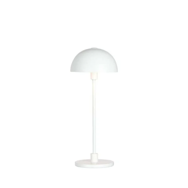 Herstal - Vienda Mini Tischleuchte White