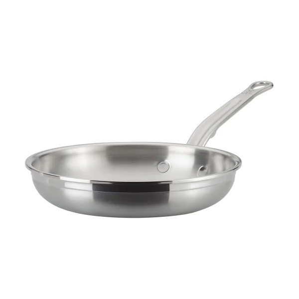 Hestan Hestan Probond Bratpfanne 22 cm Edelstahl