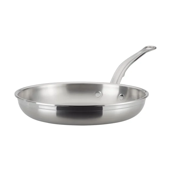 Hestan Hestan Probond Bratpfanne 28 cm Edelstahl