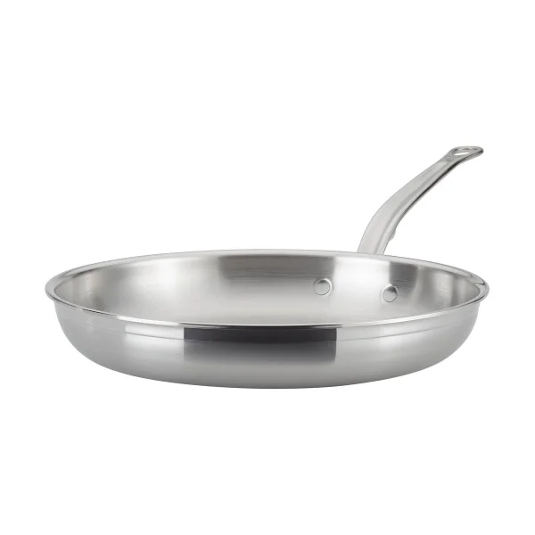 Hestan Hestan Probond Bratpfanne 32 cm Edelstahl