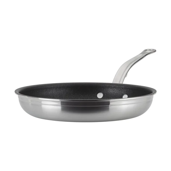 Hestan Hestan Probond non stick Bratpfanne 28 cm Edelstahl