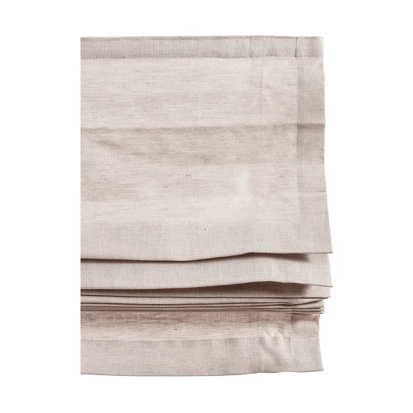 Himla Ebba Rollgardine 160 x 180cm Natural
