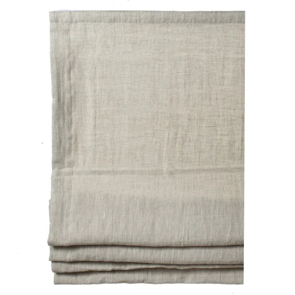 Himla Miramar Rollgardine 120 x 180cm Oatmeal
