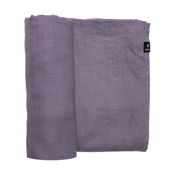 Himla Sunshine Tischdecke Lavender, 145x250 cm