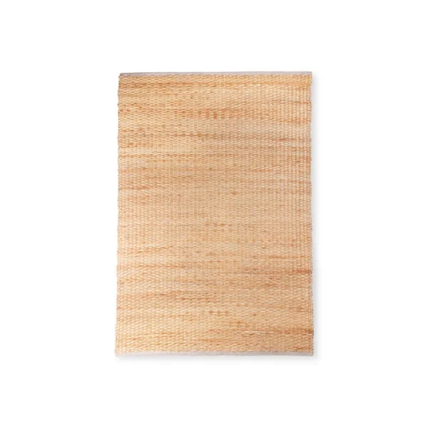 HKliving Teppich 120x180 cm Natur