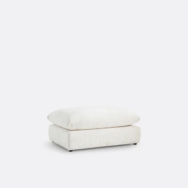 Hocker-element Malo, Struktursamt