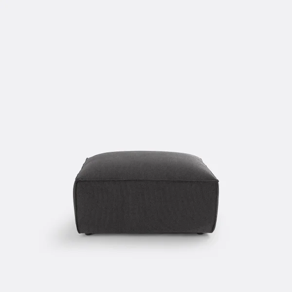 Hocker-element Seven, Strukturgewebe