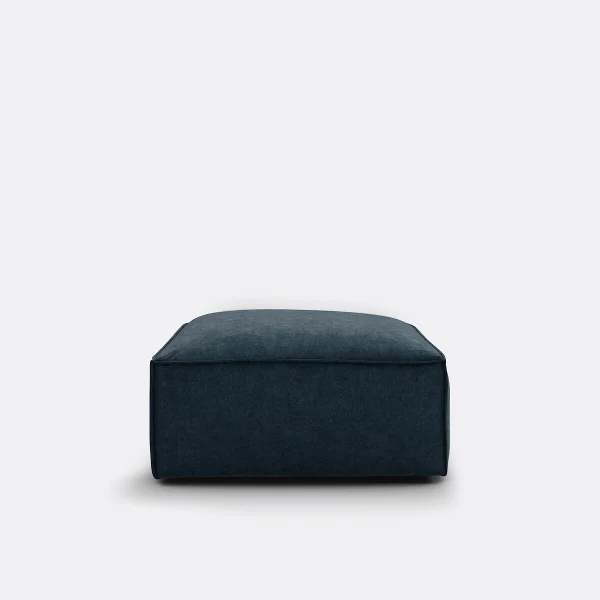 Hocker-element Seven, Struktursamt