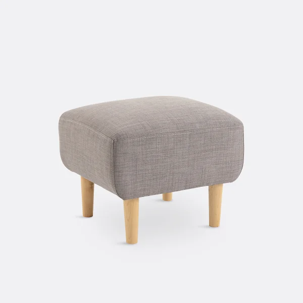 Hocker Jimi, Polyester/baumwolle