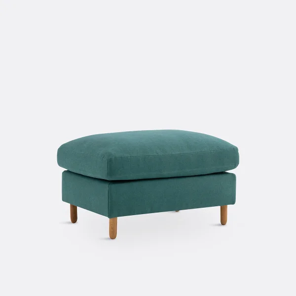 Hocker Loméo, Baumwolle/polyester