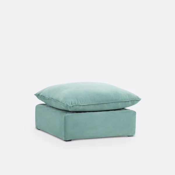 Hocker Odna, Samt