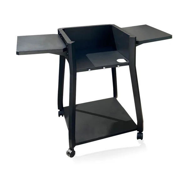 Hot Wok Hot Wok Comfort Tisch Schwarz