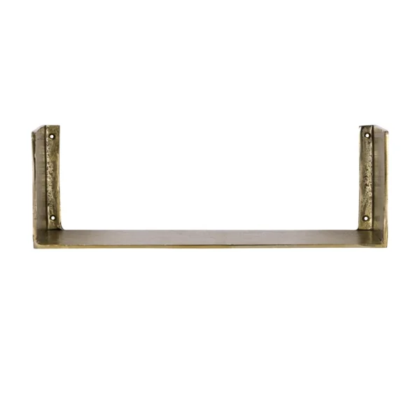 House Doctor - Boxie Regal gold Metall Länge 50 cm