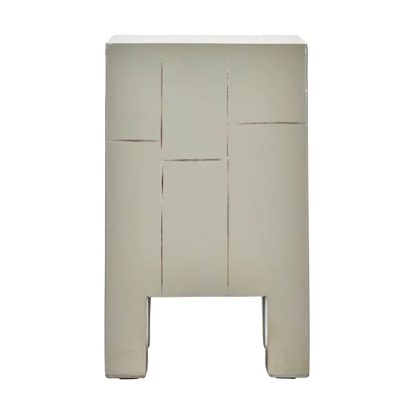 House Doctor Brick Beistelltisch Sand