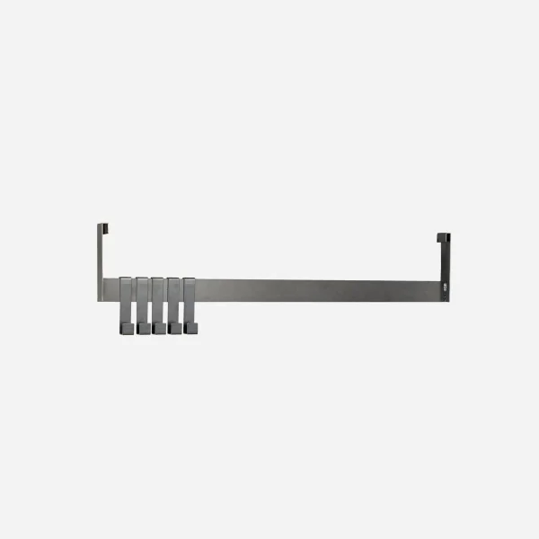 House Doctor Fari Schiene 85,5 cm Schwarz