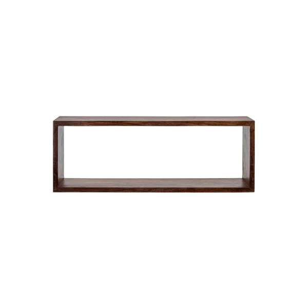 House Doctor Sate Regal 21x60 cm Braun