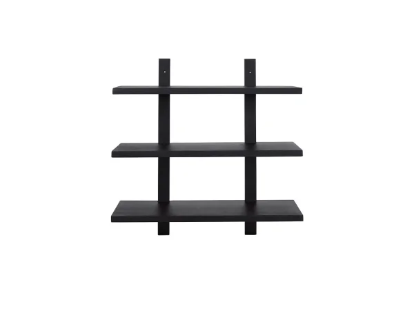House Doctor - Set Regal Black