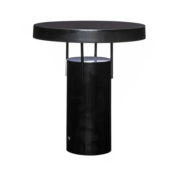 Hübsch BringMe portable Tischlampe Black