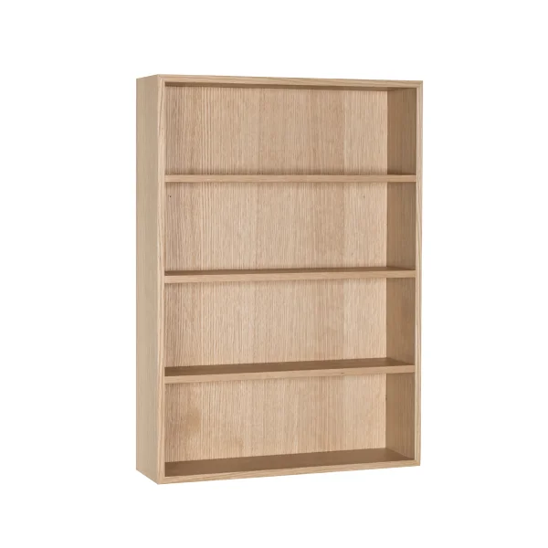 Hübsch Cubbie Regal Eiche