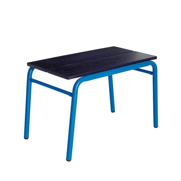 Hübsch - Koi Bank Blau/Dunkel Blau