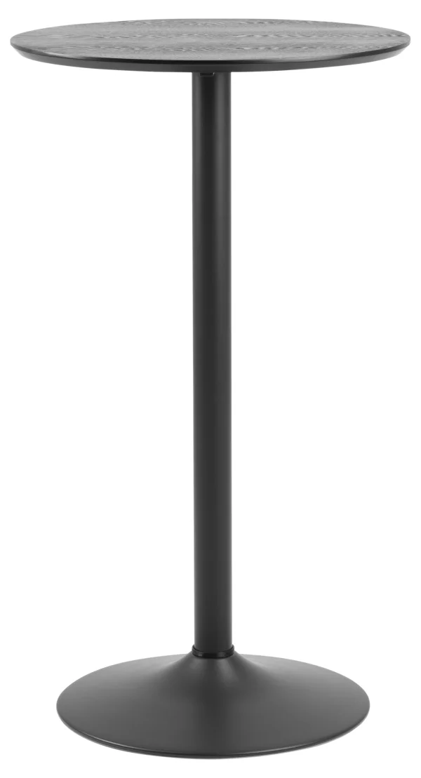 Ibiz Bartisch schwarz.