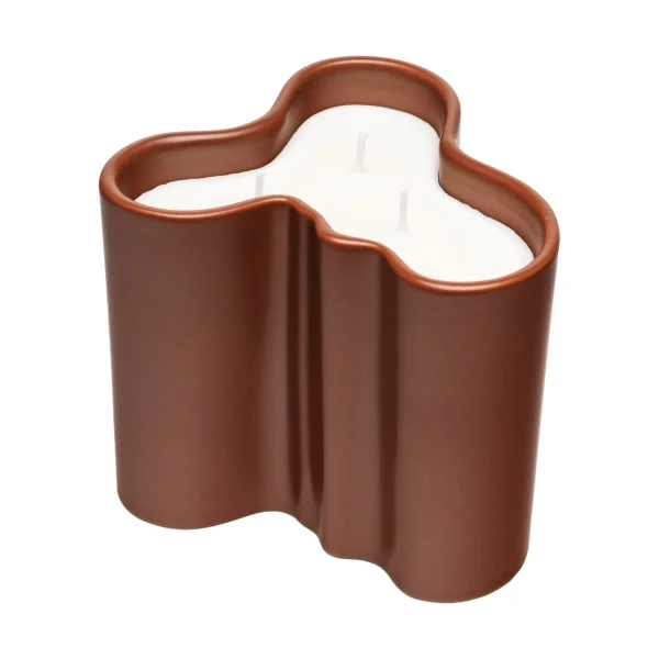 Iittala Aalto Duftkerze 11 cm Feuer