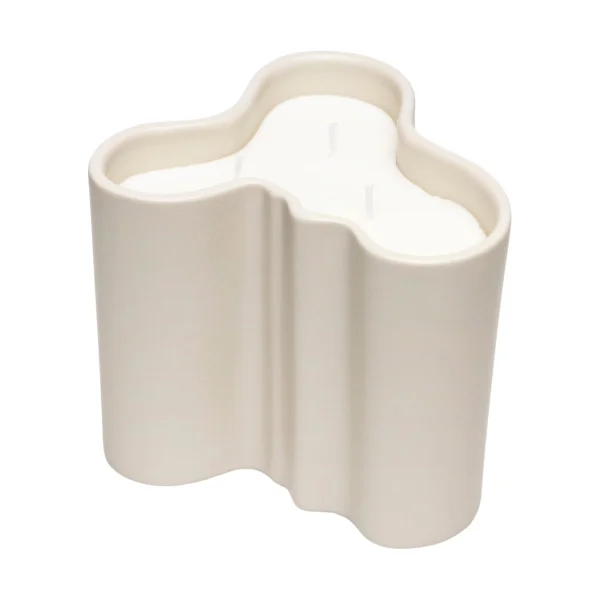 Iittala Aalto Duftkerze 11 cm Sand