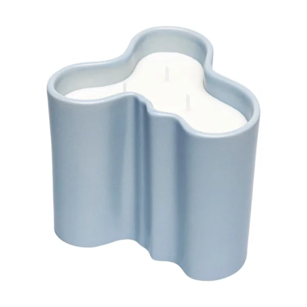 Iittala Aalto Duftkerze 11 cm Wasser