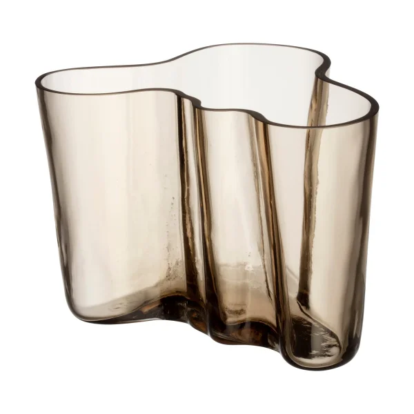 Iittala Alvar Aalto Vase 140 mm Leinen