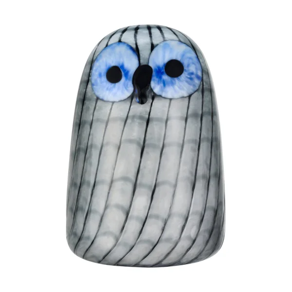 Iittala Birds by Toikka kleine Eule Grau