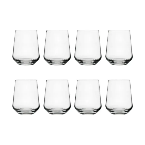 Iittala Essence Trinkglas 35 cl 8er-Pack