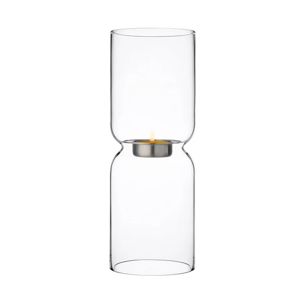 Iittala Lantern Windlicht 25cm Klar