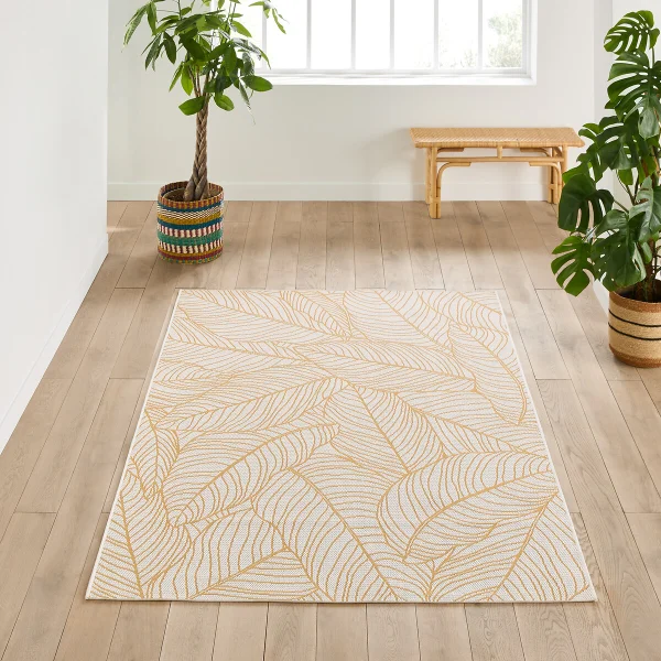 Indoor-/outdoor-teppich Armona