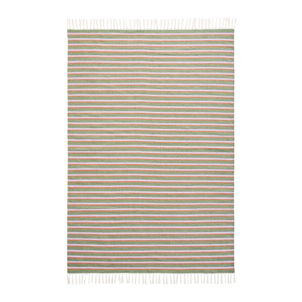 Indoor-/outdoor-teppich Darius, Recyceltes Polyester