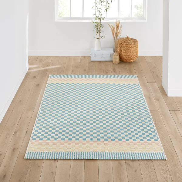 Indoor-/outdoor-teppich Juano