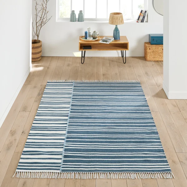 Indoor-/outdoor-teppich Rayuti, Recyceltes Polyester