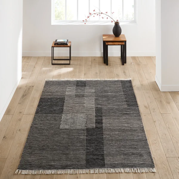 Indoor-/outdoor-teppich Ridito, Ecyceltes Polyester