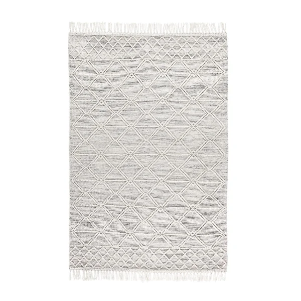 Indoor-/outdoor-teppich Tireca, Recyceltes Polyester