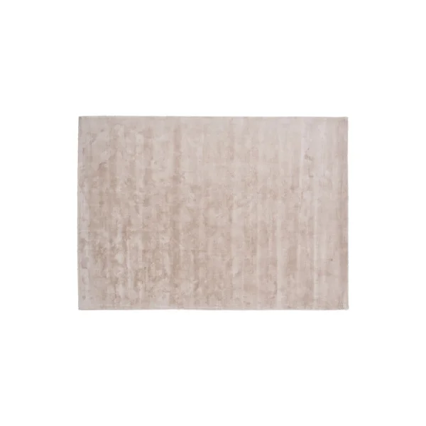 Indra Teppich 301x201cm Beige.