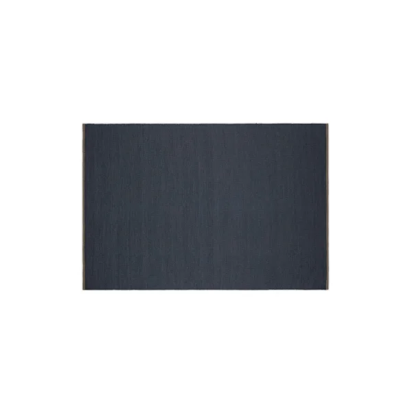 Jaipur Teppich 240x170cm blau.