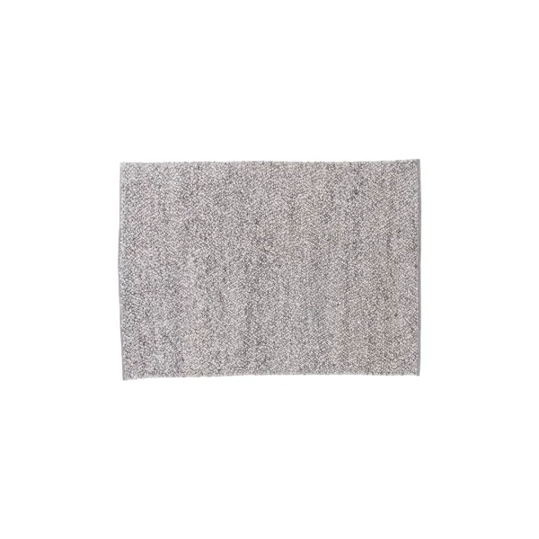Jajru Teppich 300x200cm hellgrau.