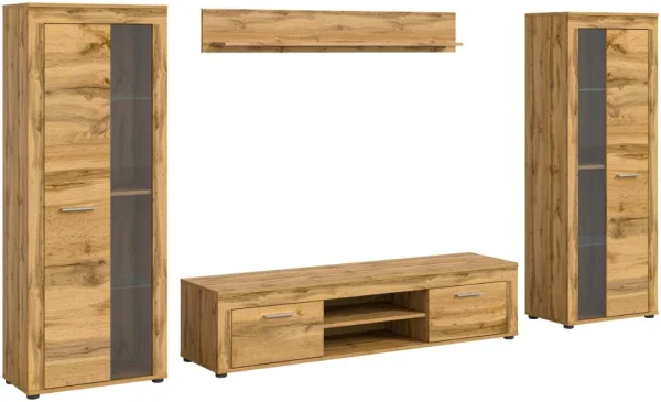 Jam Regal J11 System Eiche Dekor.