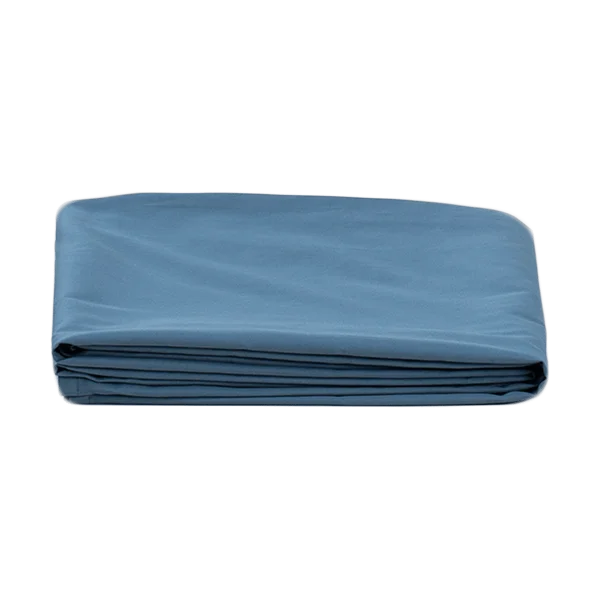 Juniper Juniper Unterlaken 170 x 270cm North Sea Blue