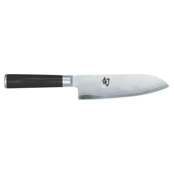 KAI Kai Shun Classic Santoku Messer 18cm