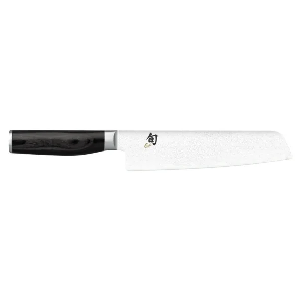 KAI Kai Shun Premier Minamo Santoku Messer 18cm