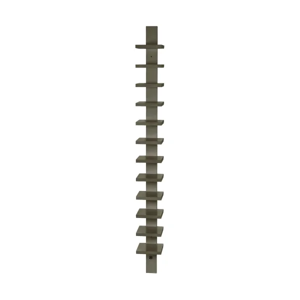 Källemo Pilaster RegalJubiläumsausgabe Svenssons 125 Jahr Dunkelgrün
