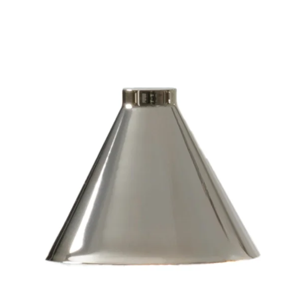 Kartell - Goodnight Schirm Glossy Golden